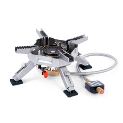 Sonik Sizzla Superstove